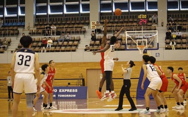 「能代カップに出たからこそわかることがある！」…大会の意義・夏への意気込みを聞く【前編】