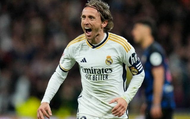 クロアチア代表の暫定メンバーが発表！ 最後のユーロを戦うモドリッチら26名に予備メンバー9名【ユーロ2024】