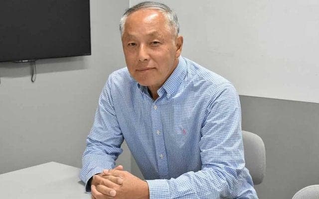 「おい、なんで西武に行くんや！」　監督室に響いた声…聞こえてしまったFA移籍の真相