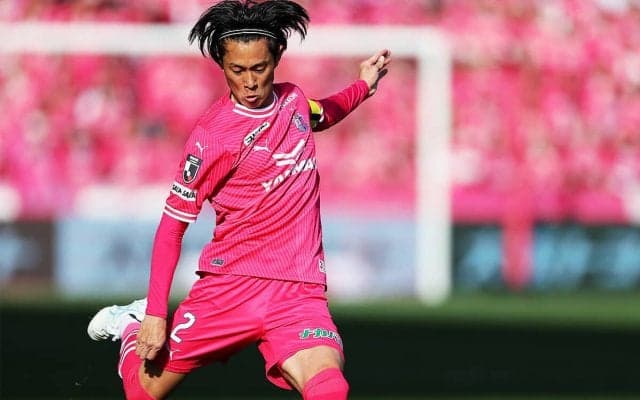 毎熊晟矢が100％信頼するレジェンドの存在「香川真司さんがピッチにいなかったら、代表にはなれていなかった」