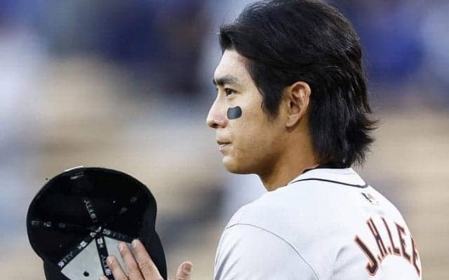 衝撃の今季絶望 MLB1年目を棒に振った“韓国のイチロー”に米メディアも無念「これほど悲惨で、憂鬱なことはない」