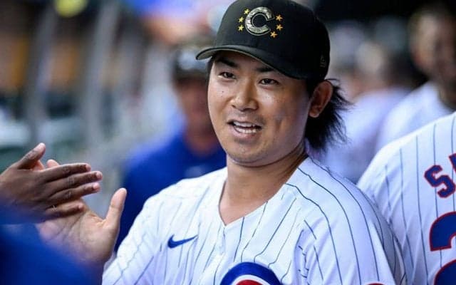 米でも話題、今永昇太の迷回答　プロ1年目に見せたセンス…野球でまさかの“PK戦例え”