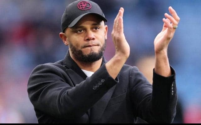 今度はバーンリー指揮官コンパニ…監督選定に苦しむバイエルンが交渉