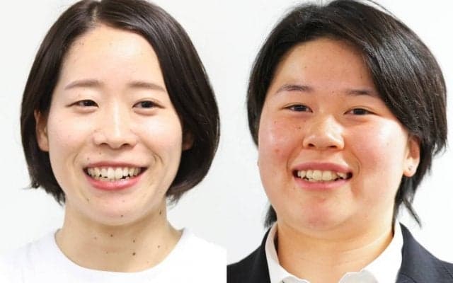 ルーキーシリーズ残り２開催　優勝は競輪家系４代目の高木萌那 か、社会人経験＆既婚の大浦彩瑛か、最強女王のリベンジか？