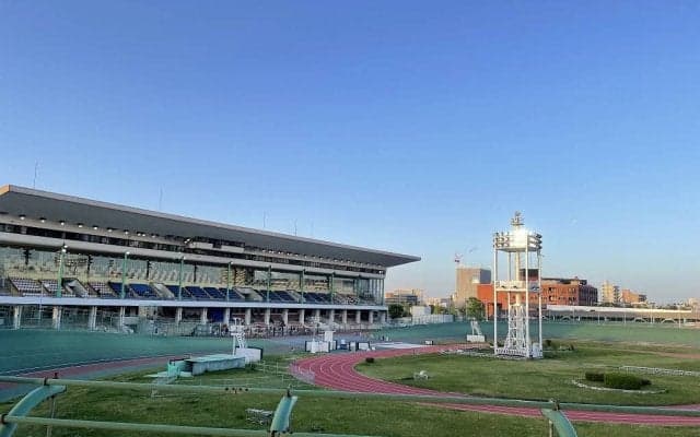 『森泉宏一の実況天国』Vol.107