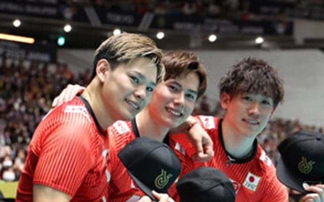 日本男子バレーがパリ五輪の「前哨戦」へ　ネーションズリーグ注目の試合と、チーム内サバイバルの行方