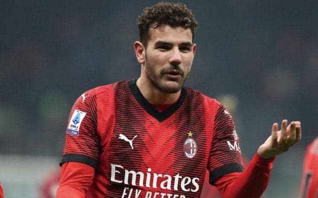 忍び寄るバイエルン…デリケートな話題と化すテオ・エルナンデスの昇給希望、ミランの対応やいかに