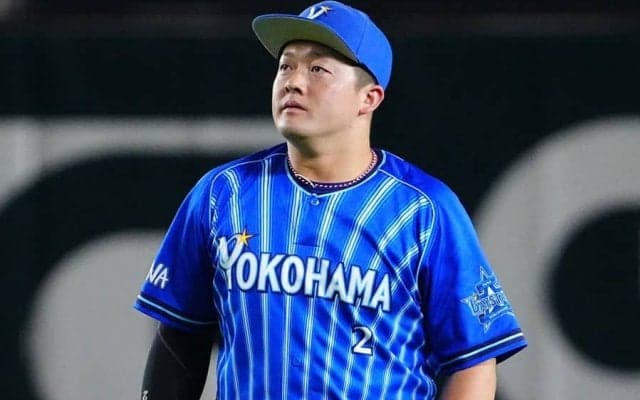 DeNAに激震、4番打者の主将・牧秀悟が登録抹消　18日に交代→19日欠場…21日の公示