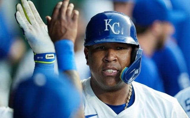 大谷翔平を破った“2冠王”が復活「.341」　リーグ1位に浮上…34歳になった最強捕手