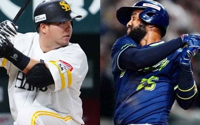 首位打者＆OPS1位も…圏外に悲鳴「どういうこと？」　中間発表に賛否「意味わからん」