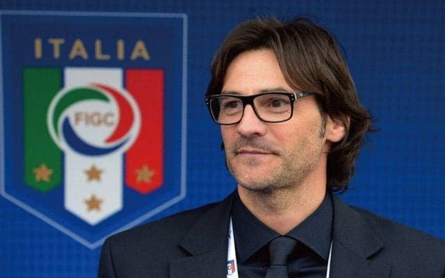 長年のカルチョファンならピンとくる？ パオロ・ヴァノーリ51歳、来季セリエAで初指揮か