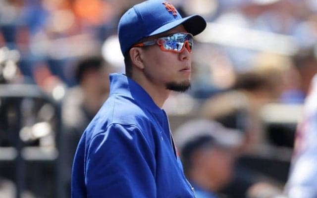 「リハビリで後退を余儀なくされた」メッツ千賀滉大が右肩違和感で投球練習回避と現地報　専門メディアは復帰プランに不安の声