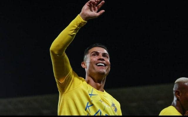 JリーグがC・ロナウドら擁するサウジリーグと連携！　戦略的パートナーシップ協定を締結