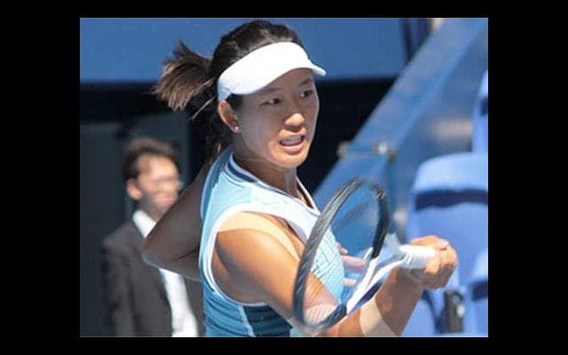  内島萌夏 快勝で全仏予選2回戦へ 