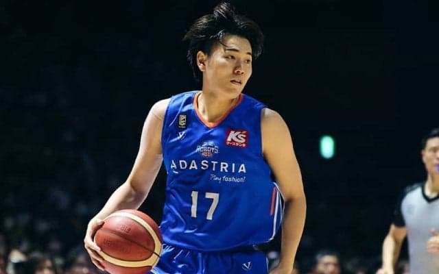 山口颯斗が茨城から長崎へ移籍…刺激求め「より良い環境に」今季10.9得点の若手SF