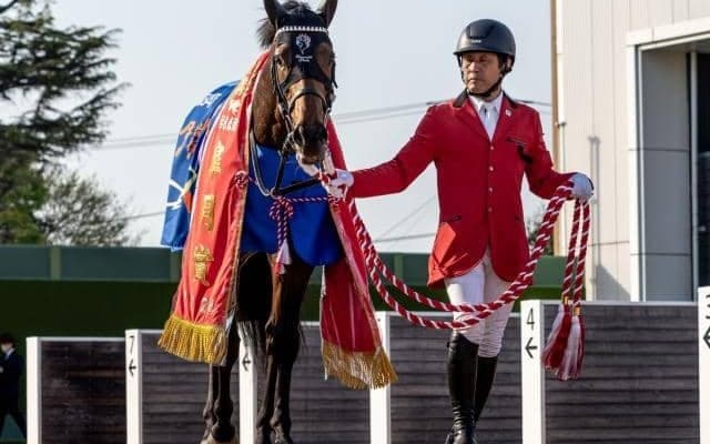 【日本ダービー予想オッズ】ジャスティンミラノが予想1番人気