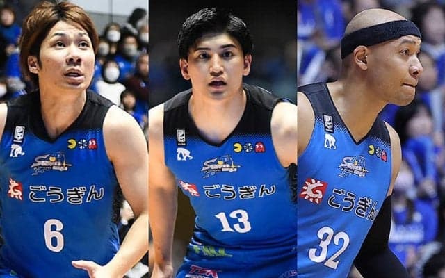 島根の主力3選手が来季も契約継続…北川弘、津山尚大、晴山ケビンが残留決定