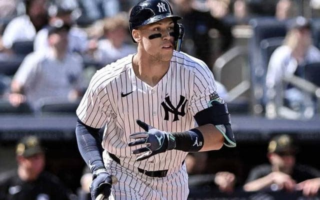 MVPは大谷でなくジャッジだった？　MLB公式が嘆く2か月の空白「可能性はあった」