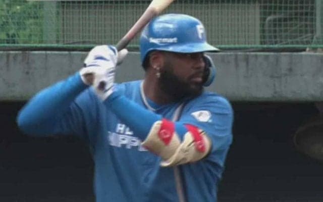 ハムは清宮3安打＆レイエスの満塁弾で快勝、オリは頓宮が1号2ラン…21日のファーム