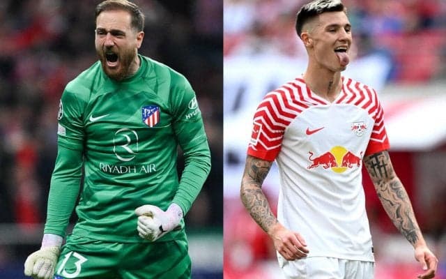 守護神・オブラクやエースFWシェシュコら、6大会ぶり2度目のユーロ出場を決めたスロベニア代表候補30名が発表【ユーロ2024】