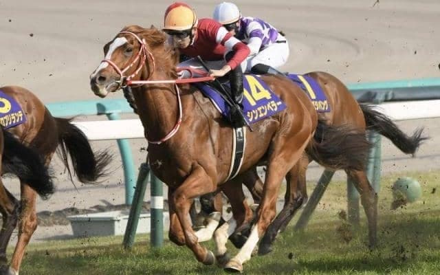 【日本ダービー○○なら史上初】外国産馬による制覇なるか？ 3億円馬シンエンペラーが快挙にチャレンジ