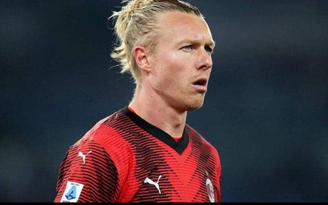 ケアーが4年半を過ごしたミランを退団｢新たな冒険をする時｣