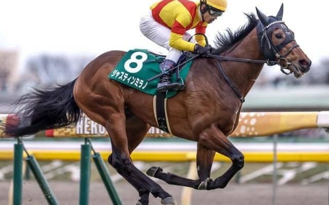 【日本ダービー展望】皐月賞馬ジャスティンミラノの二冠が濃厚