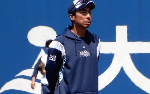 【ヤクルト】打撃好調の丸山和郁がベンチ外　塩見の離脱で浮かび上がる課題と“必要とされるピース”とは