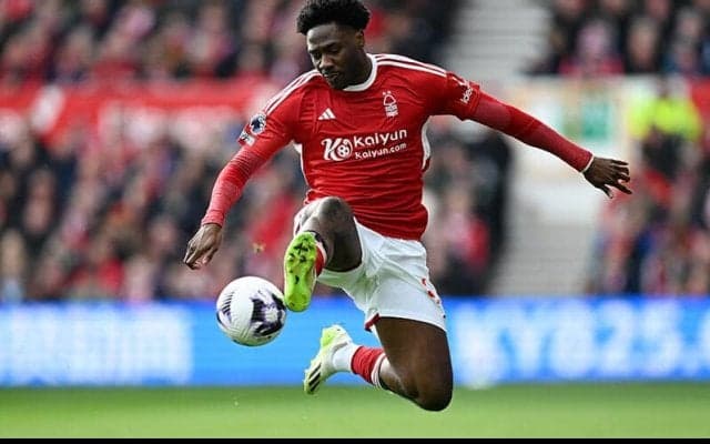 フォレスト、プレミア残留に貢献のアイナと1年契約延長