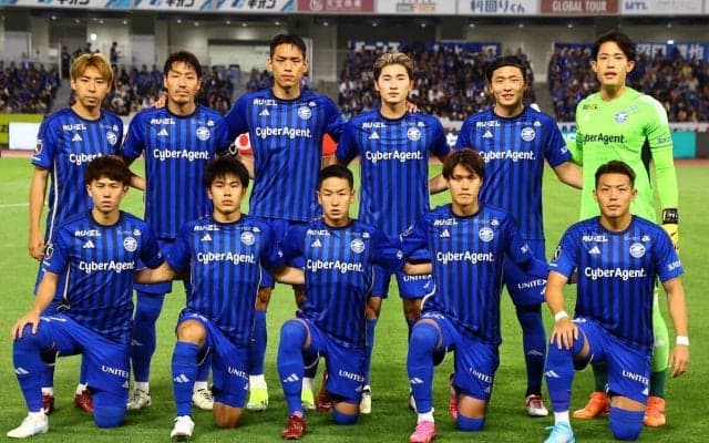 ガラっと変わったＪリーグ勢力図を分析　福田正博「共通点は縦に速く、強度の高いサッカー」