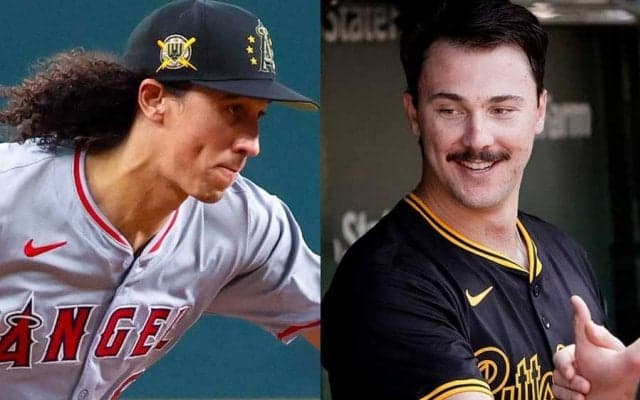 “格差婚”のセレブ女優が1位、大物新人の彼女が急浮上　稼ぎまくるMLB戦士のパートナー