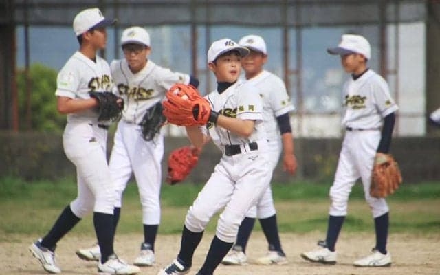 古紙回収に草取り…創部5年で部員急増　北九州で実現する“応援される”チームづくり