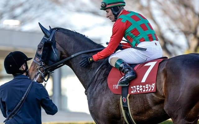 ビッグレッドグループ悲願の日本ダービー制覇へ 皐月賞2着馬が吉報を届けられるか