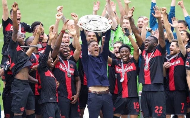 レバークーゼンがEL、ドルトムントがCL決勝進出 ブンデスリーガはなぜ強くなった？