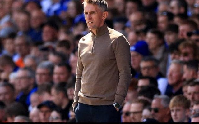 デ・ゼルビ監督退任で新指揮官探すブライトン、イプスウィッチの若手指揮官に注目か