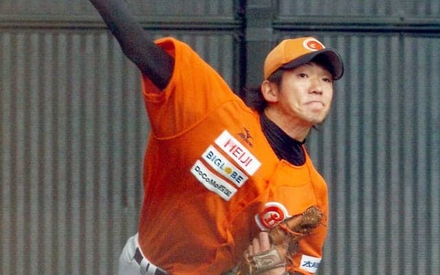 高山郁夫が振り返る独立リーグの指導者時代 四国アイランドリーグ初のNPB選手はいかにして誕生したのか？