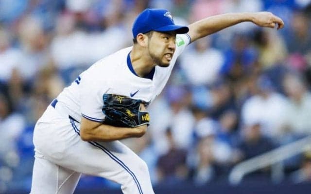 “QS達成”もまた勝てない…菊池雄星が6回3失点で4敗目　打線の援護なく5登板連続で白星なし　防御率は「2.64」