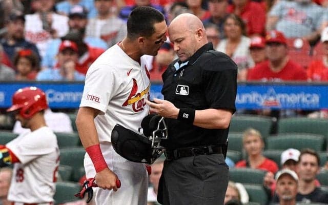 ブチ切れヌートバーに衝撃「相当やろ」　”初宣告”にファン珍指摘「かーちゃんに叱られる」