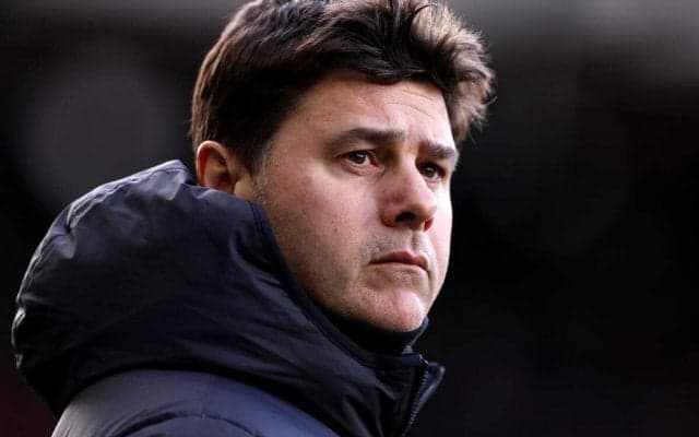 チェルシーを電撃退団したポチェッティーノ監督、ユナイテッドがテン・ハグの後任として招へいに動き出す可能性
