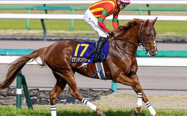 200万円の追加登録から日本ダービー馬誕生なるか 史上初の快挙に末脚自慢が挑む