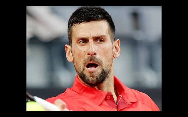 ジョコビッチ 37歳に、生涯獲得賞金は280億円超え