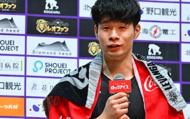 レバンガ北海道が中野司との契約継続を発表…来季はチーム在籍年数トップに