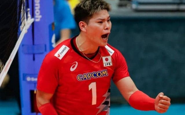 「大黒柱2枚がいない中で…」男子バレーの好発進に反響続々！石川祐希・高橋藍不在も東京五輪銅のアルゼンチンに逆転勝ち「この結果は素晴らしすぎる」