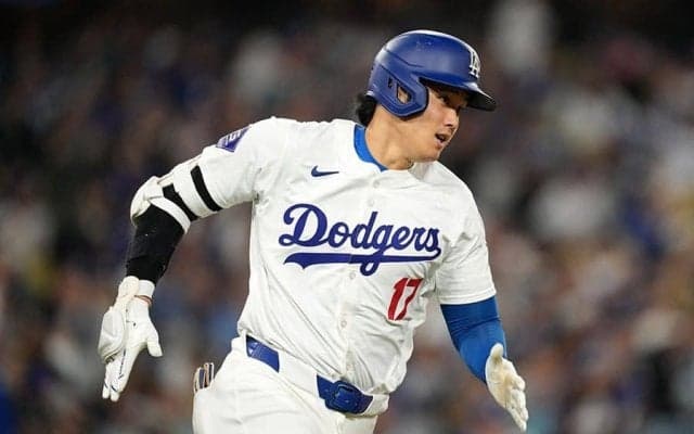 大谷翔平、94年ぶりの球団記録も視野　盗塁はキャリア最多ペース…米驚愕の躍動