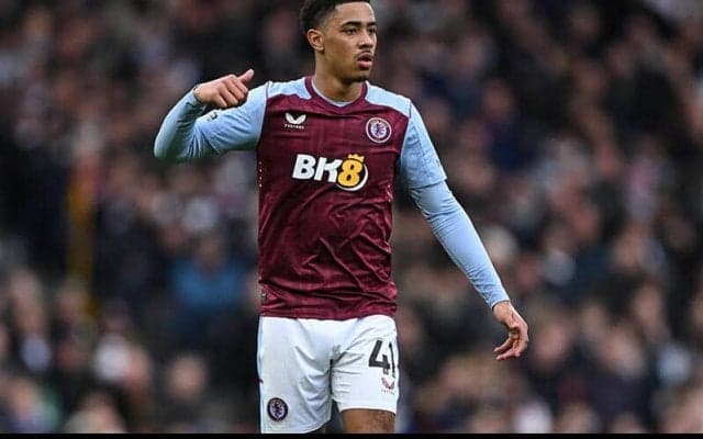 6月中に主力売却が必要も…アストン・ビラはJ・ラムジー売却に消極的