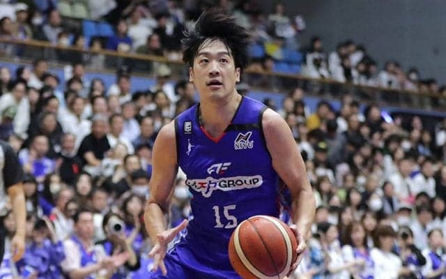 川嶋勇人がFE名古屋から京都へ移籍…「有望な若手と共に成長できることを楽しみにしています」