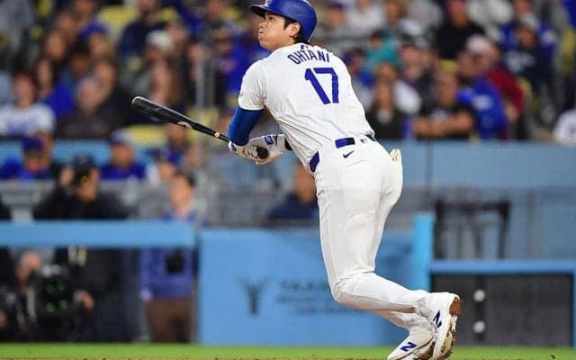 得点圏打率0割台は過去…大谷翔平、驚異の“.462”　変貌ぶりに唖然「これが本来の姿」