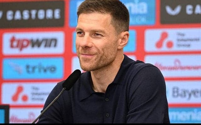 「昨季の悔しさをバネに…」3冠まであと2勝、まずはEL制覇狙うシャビ・アロンソ監督「決勝は勝つために行くもの」