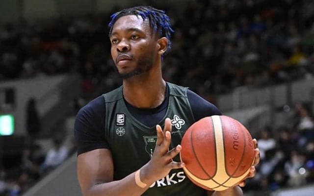 神戸がカロンジ磯山パトリックと契約継続…東山高校出身の帰化選手「すべての方に感謝」