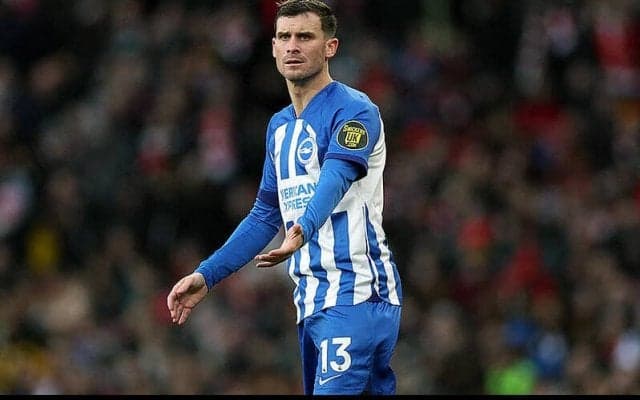 ブライトン司令塔グロスにドルトムントも関心か？